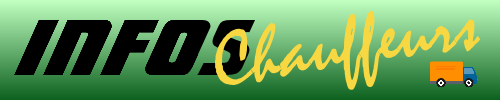 Logo Infos Chauffeurs